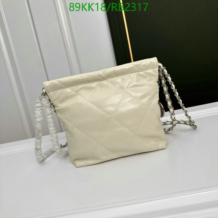 SAMC - CHL Bags Crossbody - 197