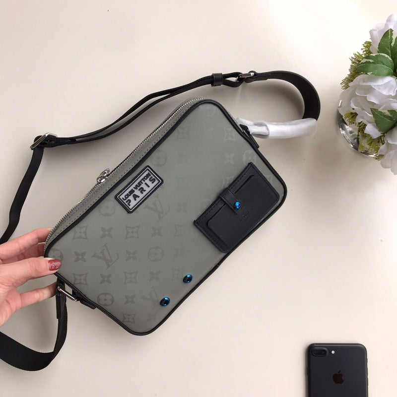 LOV2 Bags - Luxurious Bags  1777