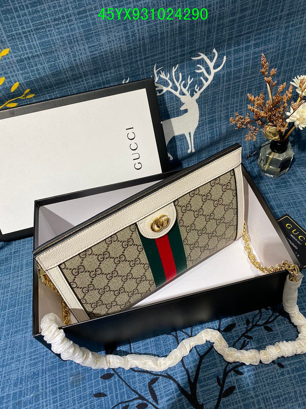 Glami Fashion - GCI Bags - 10758