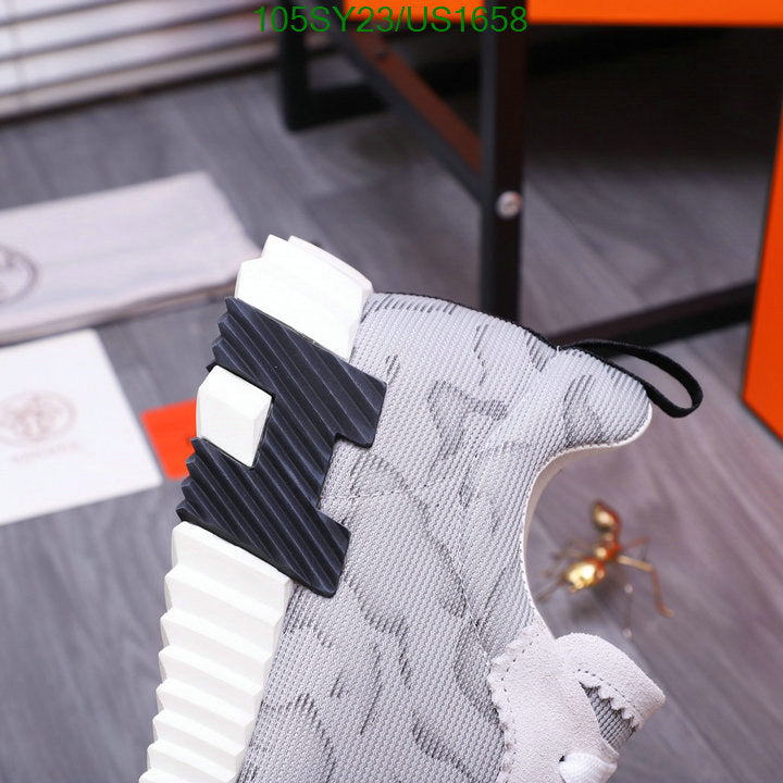 SAMC - HMS Men Shoes - 612