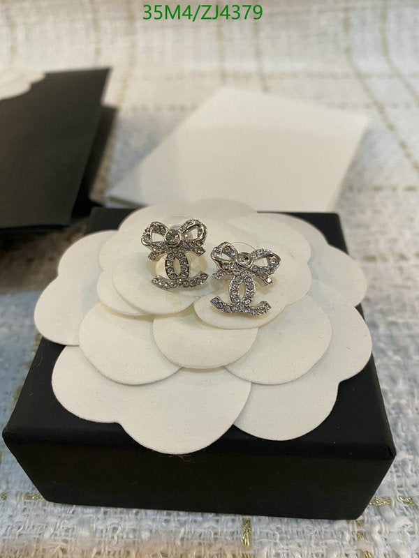 SAMC - CHL Jewelry Earrings - 569