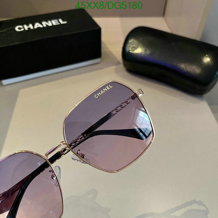 SAMC - CHL Glasses - 055