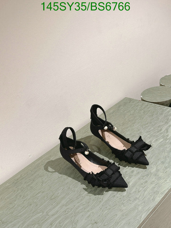 SAMCC - DOR Women Shoes - 1457