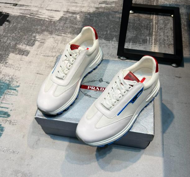 GlamyMen Shoes - 215