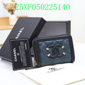 Glami - CHL Wallet - 2567