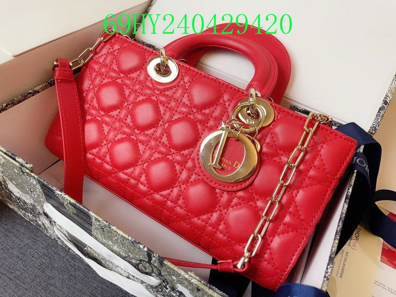 Glami - DOR Bags - 1695