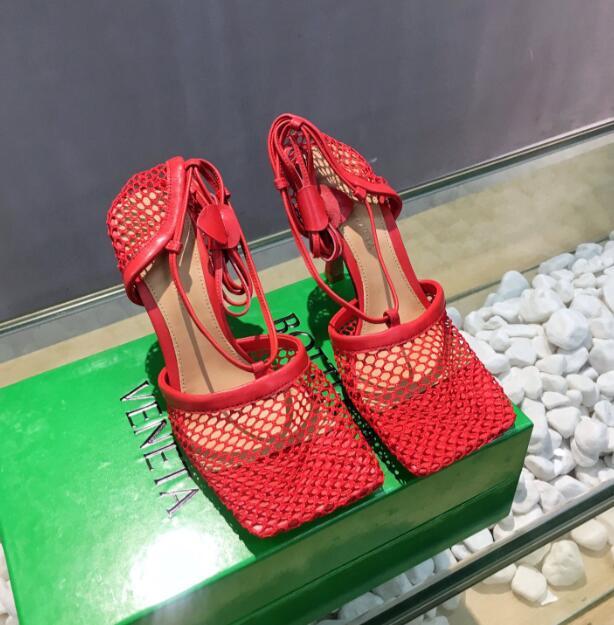 SAMC - BO Women Shoes - 292