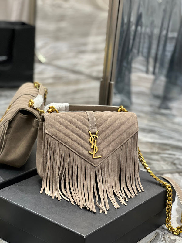 Satchel Bags - SLY Bags - 577