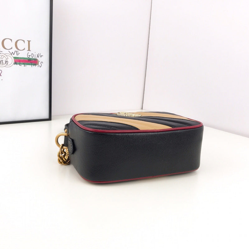 Glami Fashion - GCI Bags - 2515
