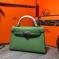 Satchel Bags - HMS-Bags - 1011