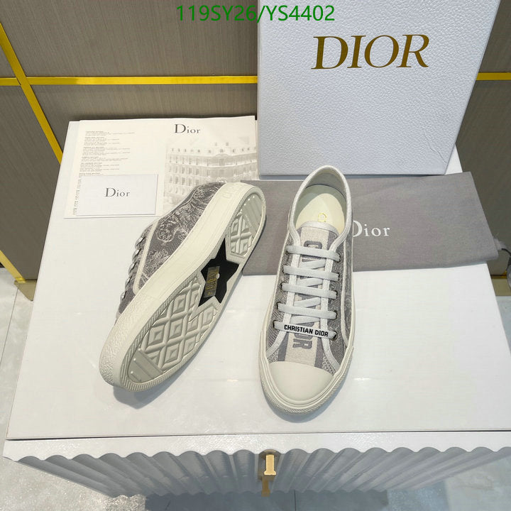 SAMCC - DOR Women Shoes - 1860