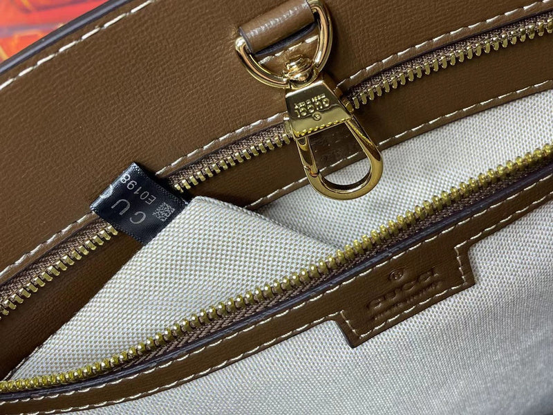 Satchel Bags - GCI Bags - 1532