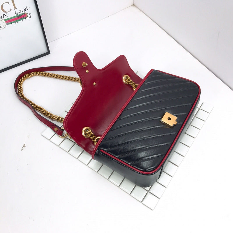 Glami Fashion - GCI Bags - 2498