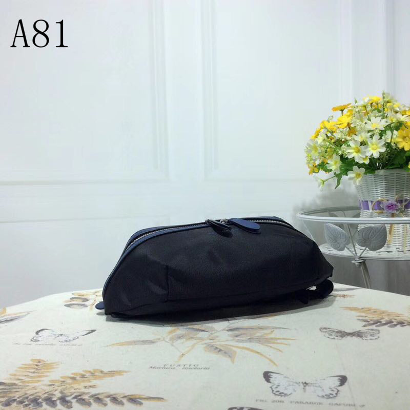 ELE Fashion -BBR Bags - 825