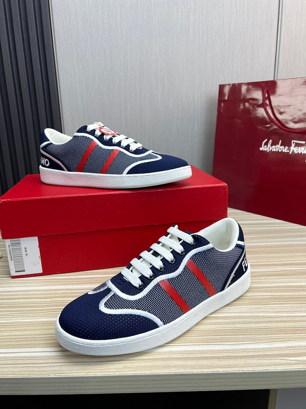 Glami - FGO Men Shoes - 956