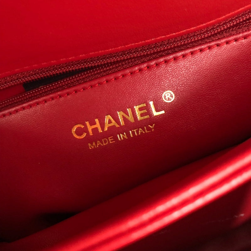 Satchel Bags - CHL Bags - 015