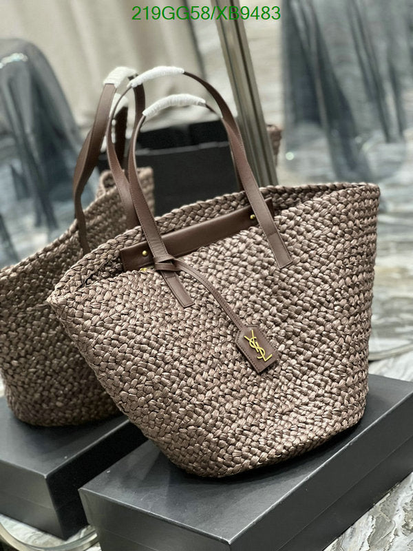 SAMC - YLS Bags - 295