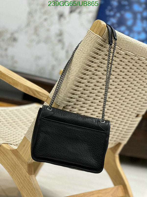 SAMC - YLS Bags - 085