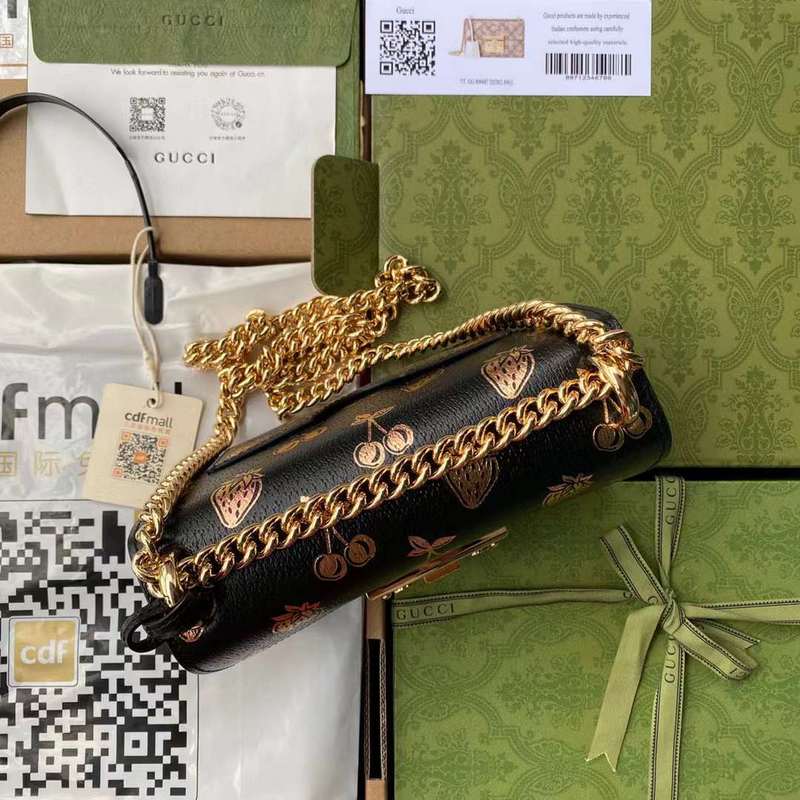 GUI2 Bags - Luxurious Bags  722