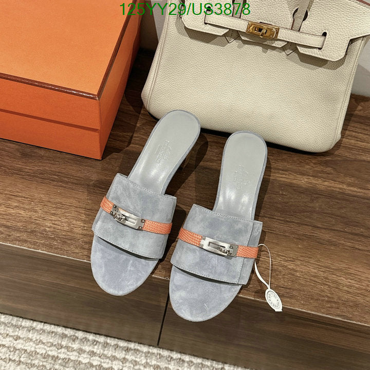 SAMC - HMS Women Shoes - 280