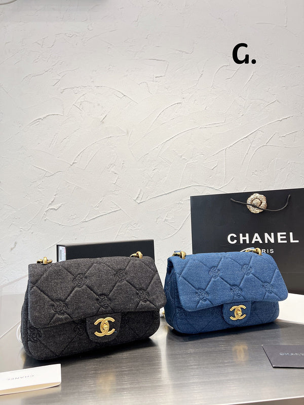 Satchel Bags - CHL Bags - 7086