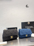 Satchel Bags - CHL Bags - 7086