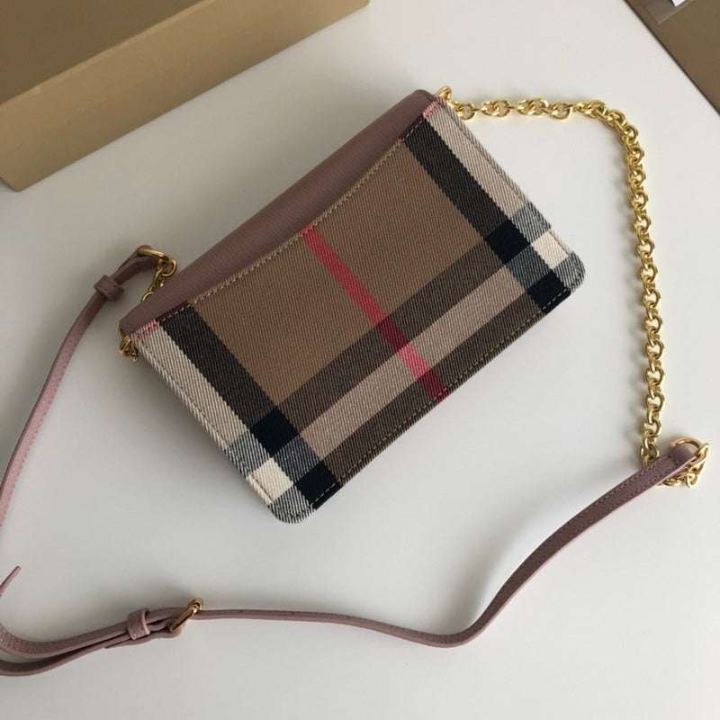 ELE Fashion -BBR Bags - 1228