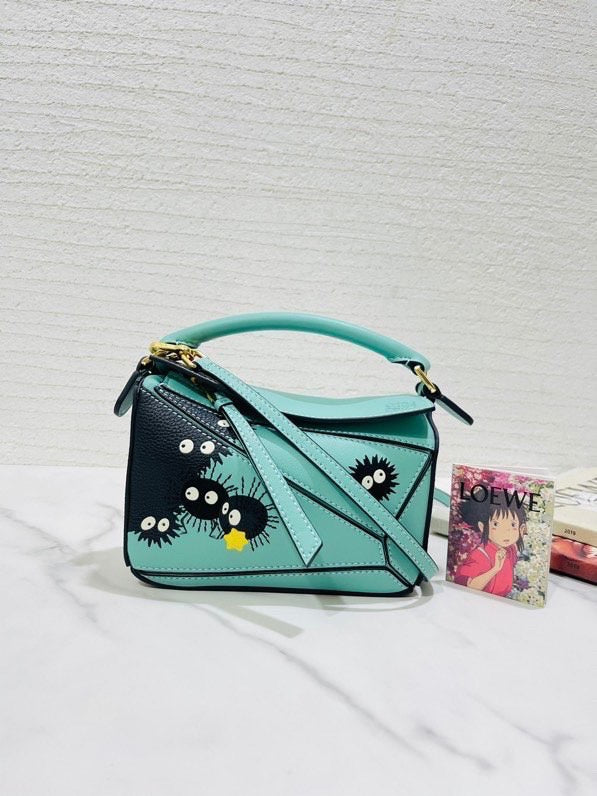Glami - LWO Bags - 188