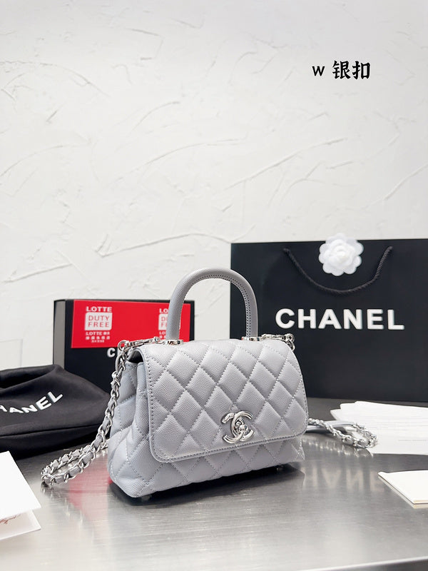 Satchel Bags - CHL Bags - 6905