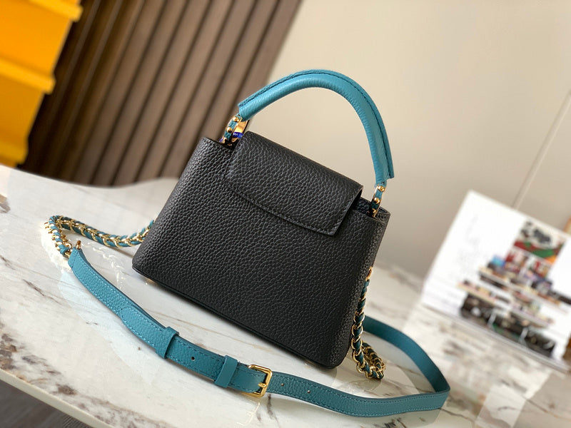 Glamy - LOV Bags - 1178