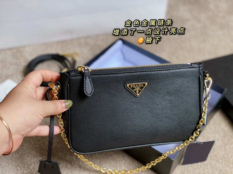 Satchel Bags - PRA Bags - 498