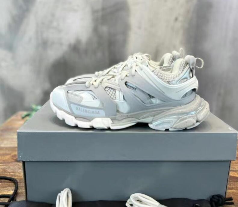 SAMC - BG Men Shoes - 318