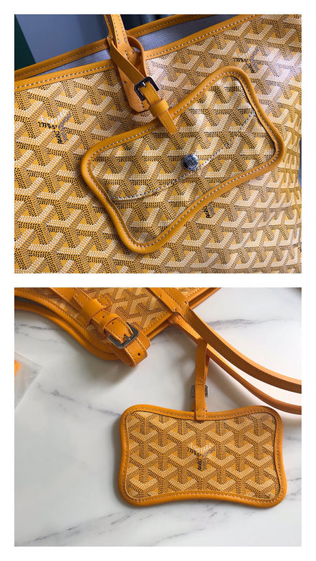Glamy - GYO Bags - 1156