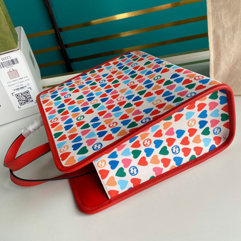 Satchel Bags - GCI Bags - 6114