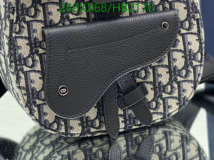 SAMCC - DOR Bags - 1112
