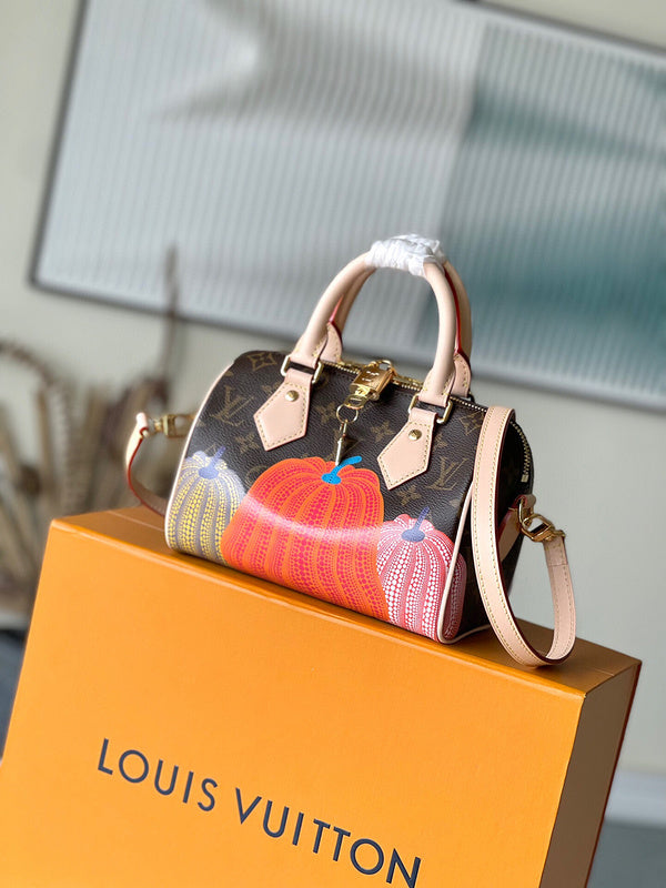 Glami- Glami- Lu-Vi bags - 4092