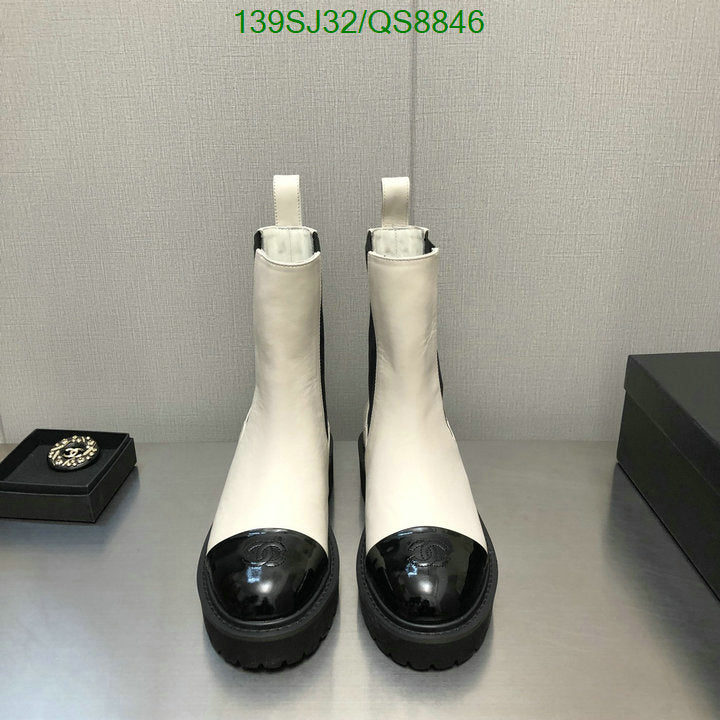 SAMC - CHL Women Boots - 146