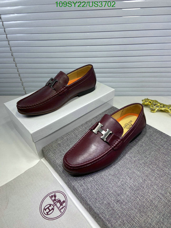 SAMC - HMS Men Shoes - 611
