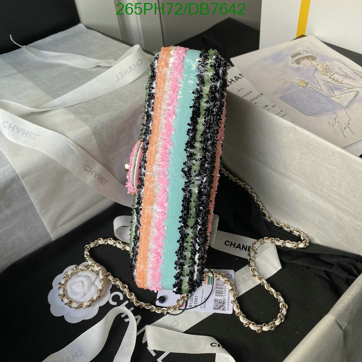 SAMC - CHL Bags - 008