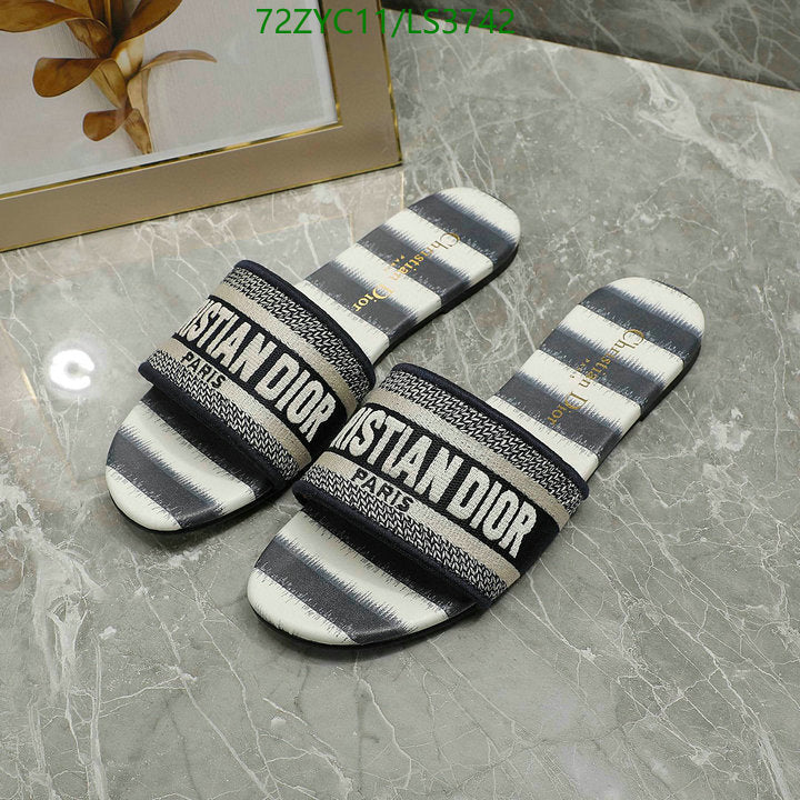 SAMCC - DOR Women Shoes - 2096