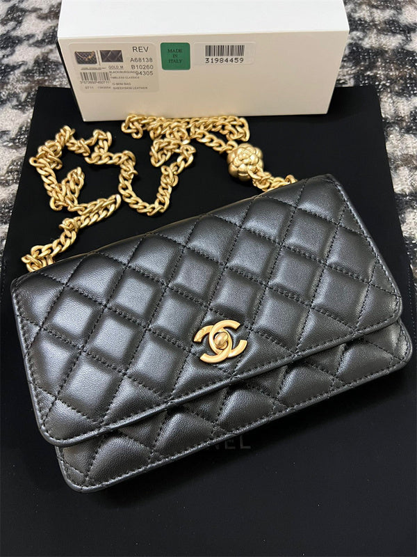 Glami- - CHL Bags - 688
