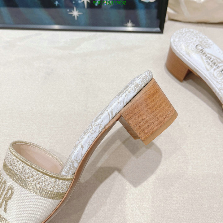 SAMCC - DOR Women Shoes - 1828