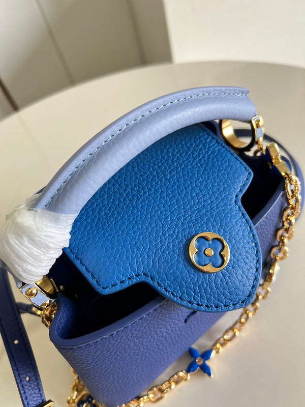 Satchel Bags - VL Bags - 1845
