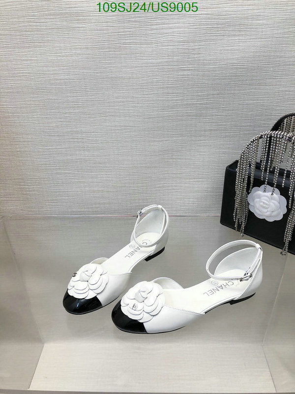 SAMC - CHL Women Shoes - 053