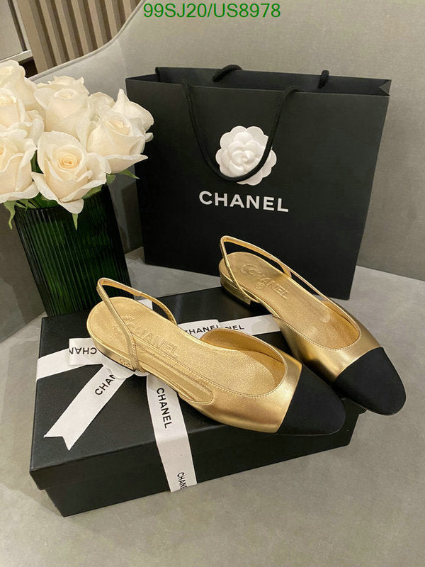 SAMC - CHL Women Shoes Ballet - 162