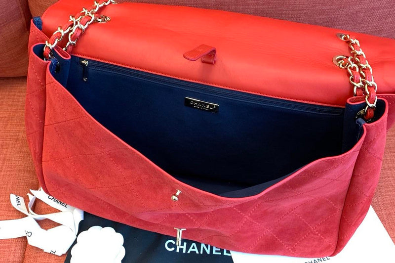 Satchel Bags - CHL Bags - 364