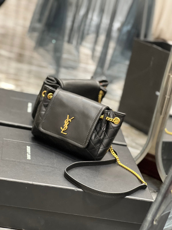 Satchel Bags - STLT Bags - 212