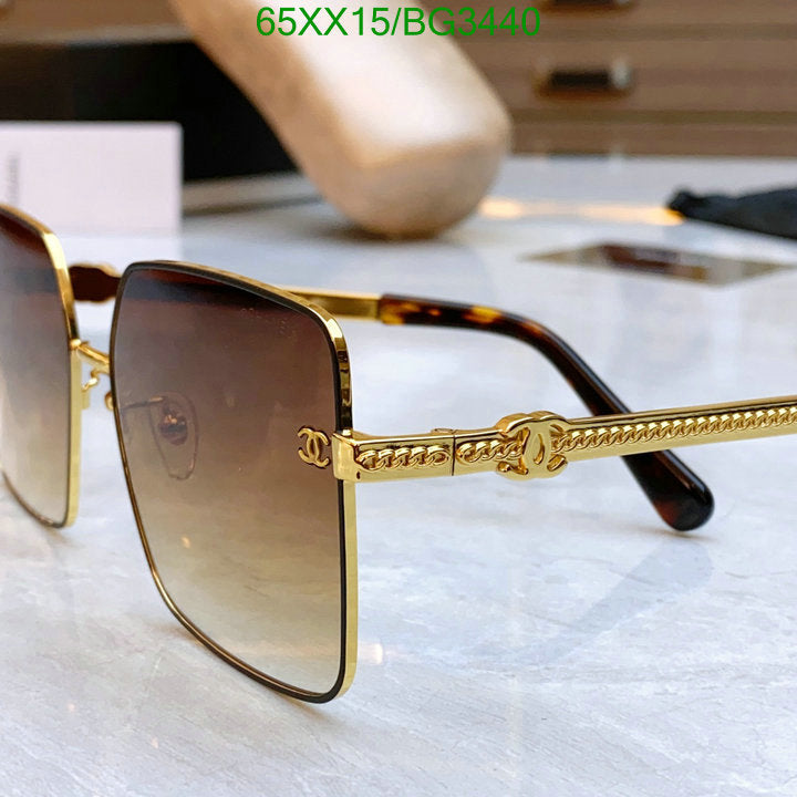 SAMC - CHL Glasses - 152