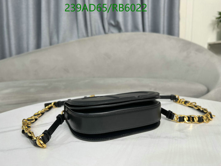 SAMCC - DOR Bags - 1243