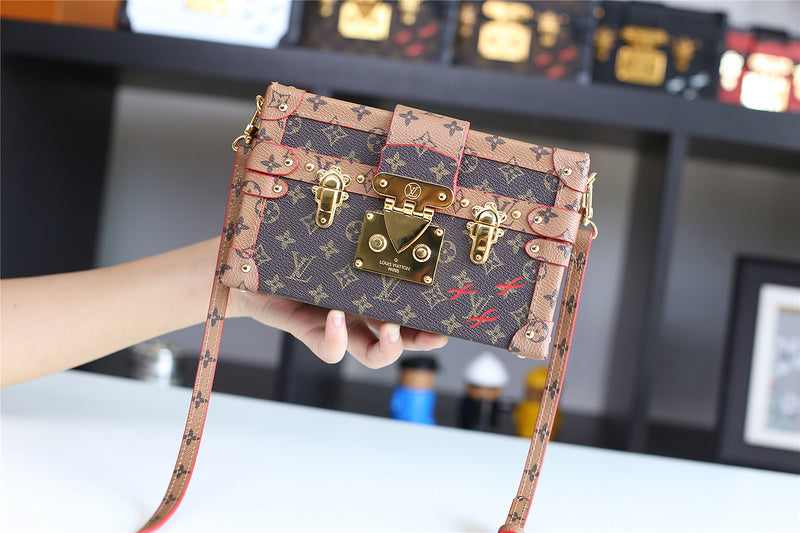 Glami Fashion Lu-Vi bags - 8220